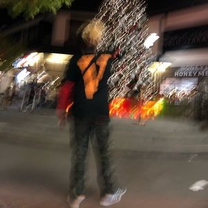 Meet your Posher, Mark